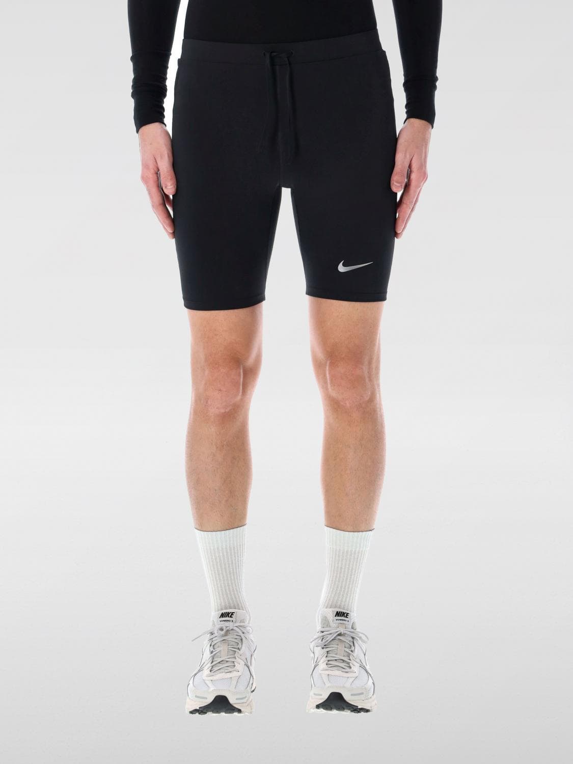 Nike Shorts Men color Black