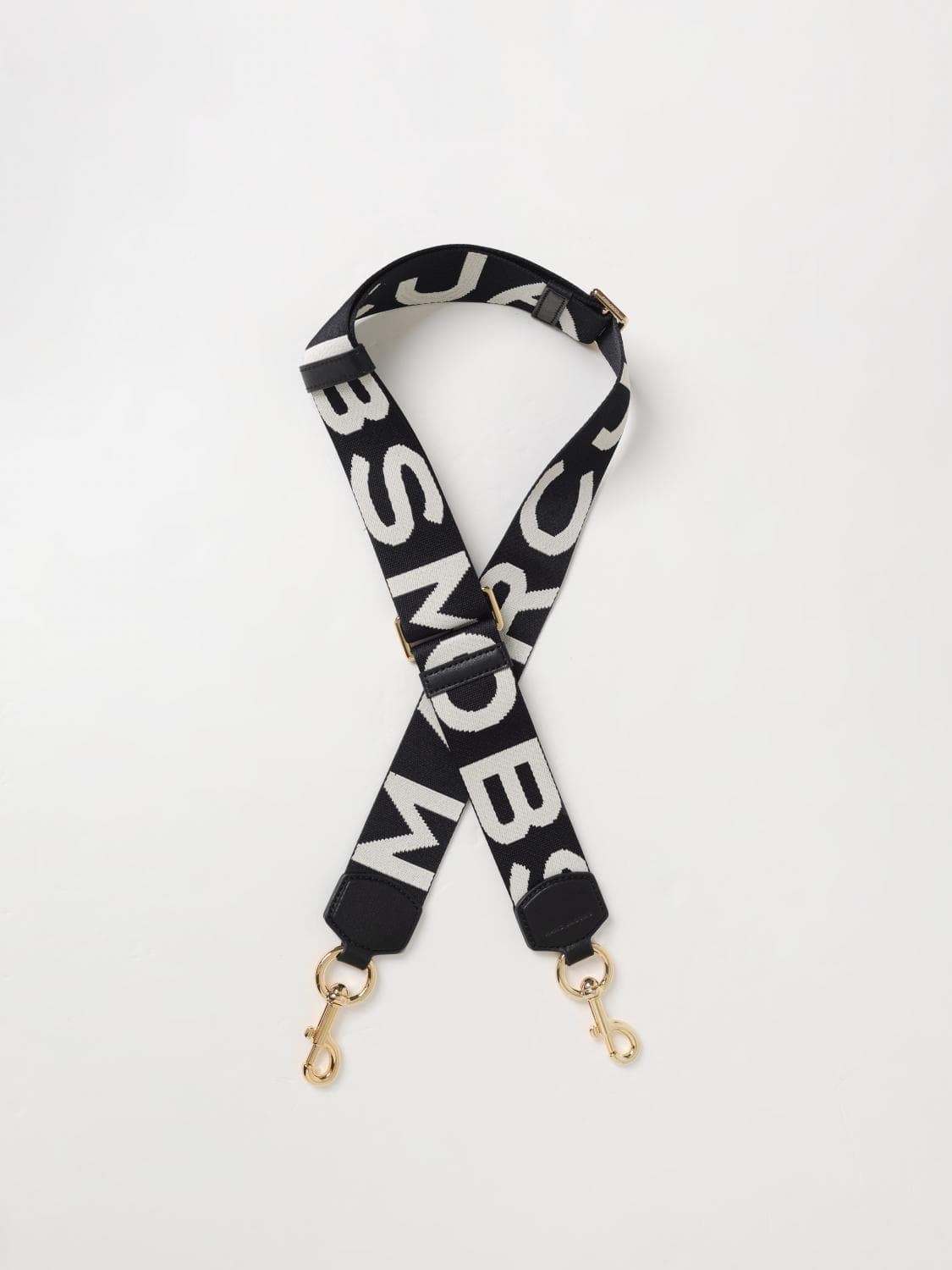 Marc Jacobs Shoulder Strap Woman color Black