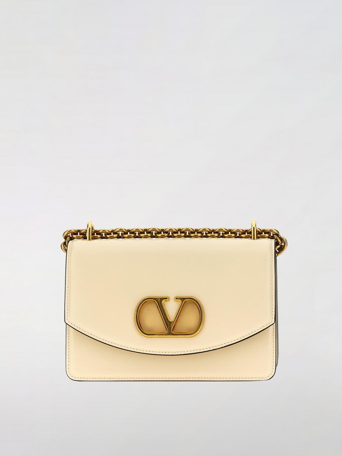 Valentino Garavani Mini Bag Woman color White · OS