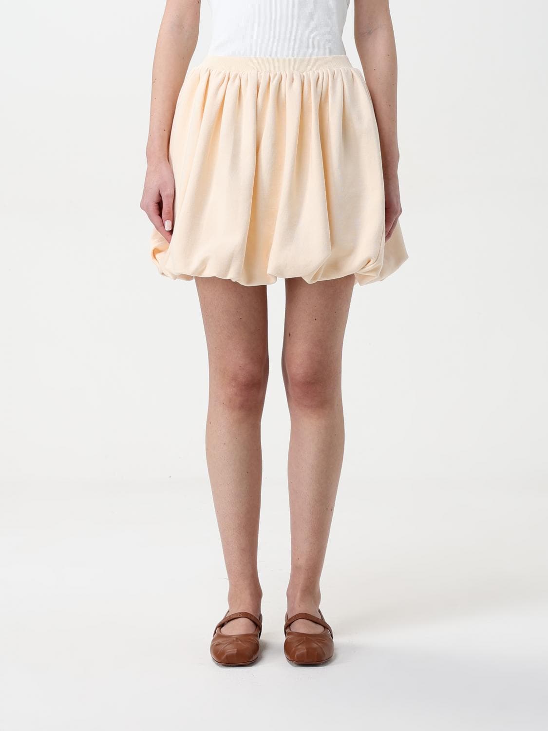 Marni Skirt Woman color White