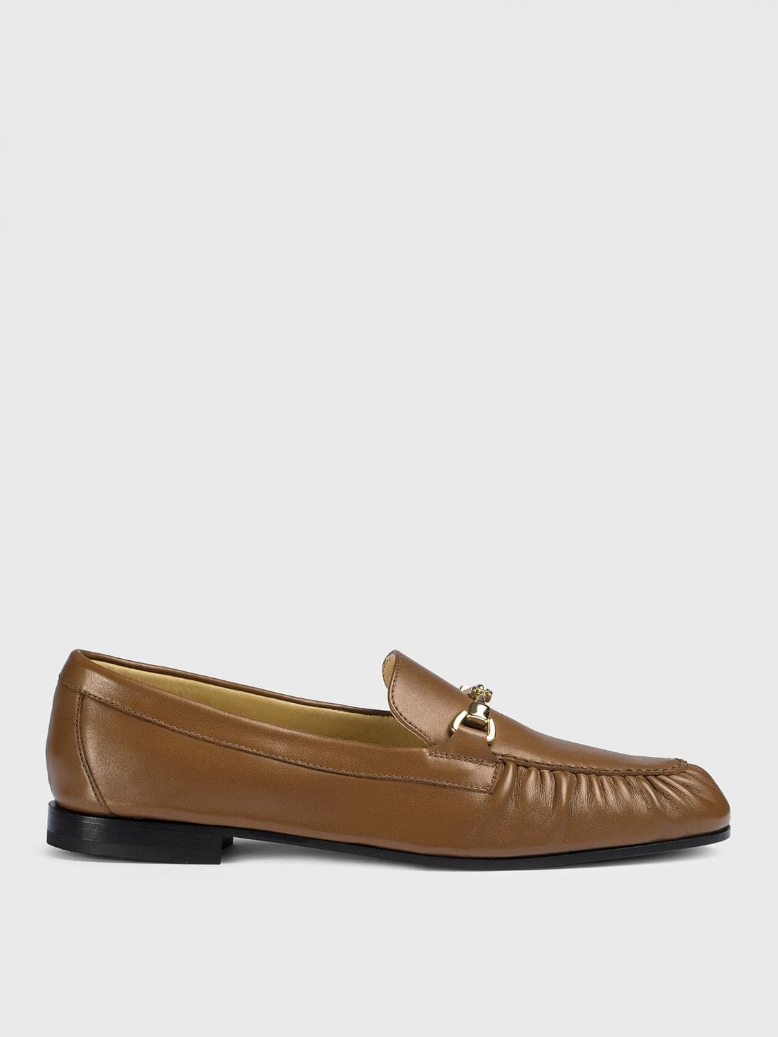 Doucal's Loafer Woman color Brown