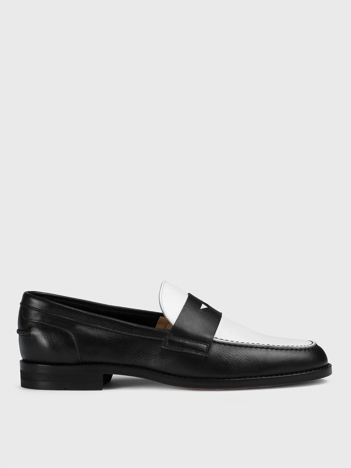 Doucal's Loafer Woman color Black