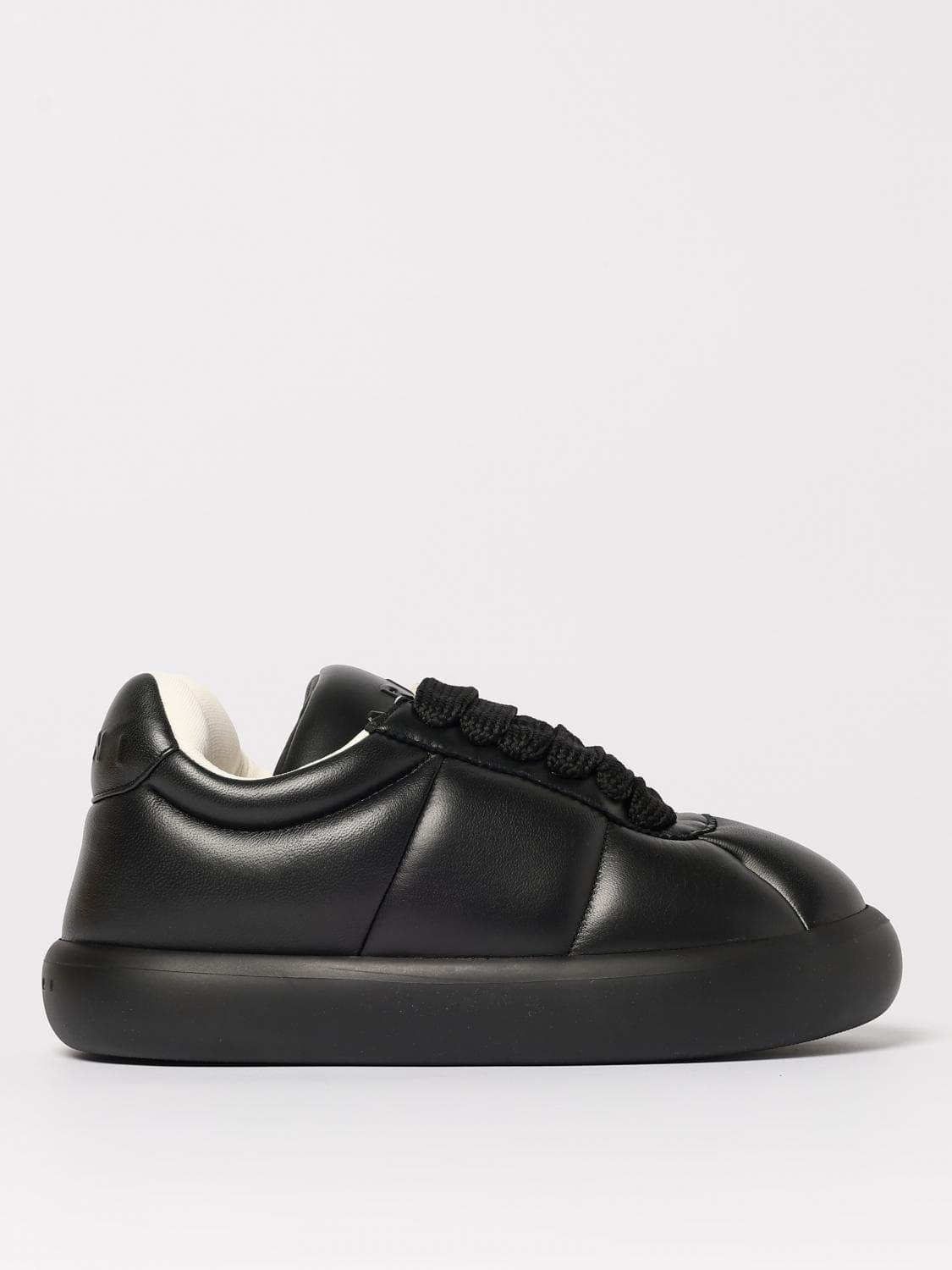 Marni Sneakers Men color Black · 41