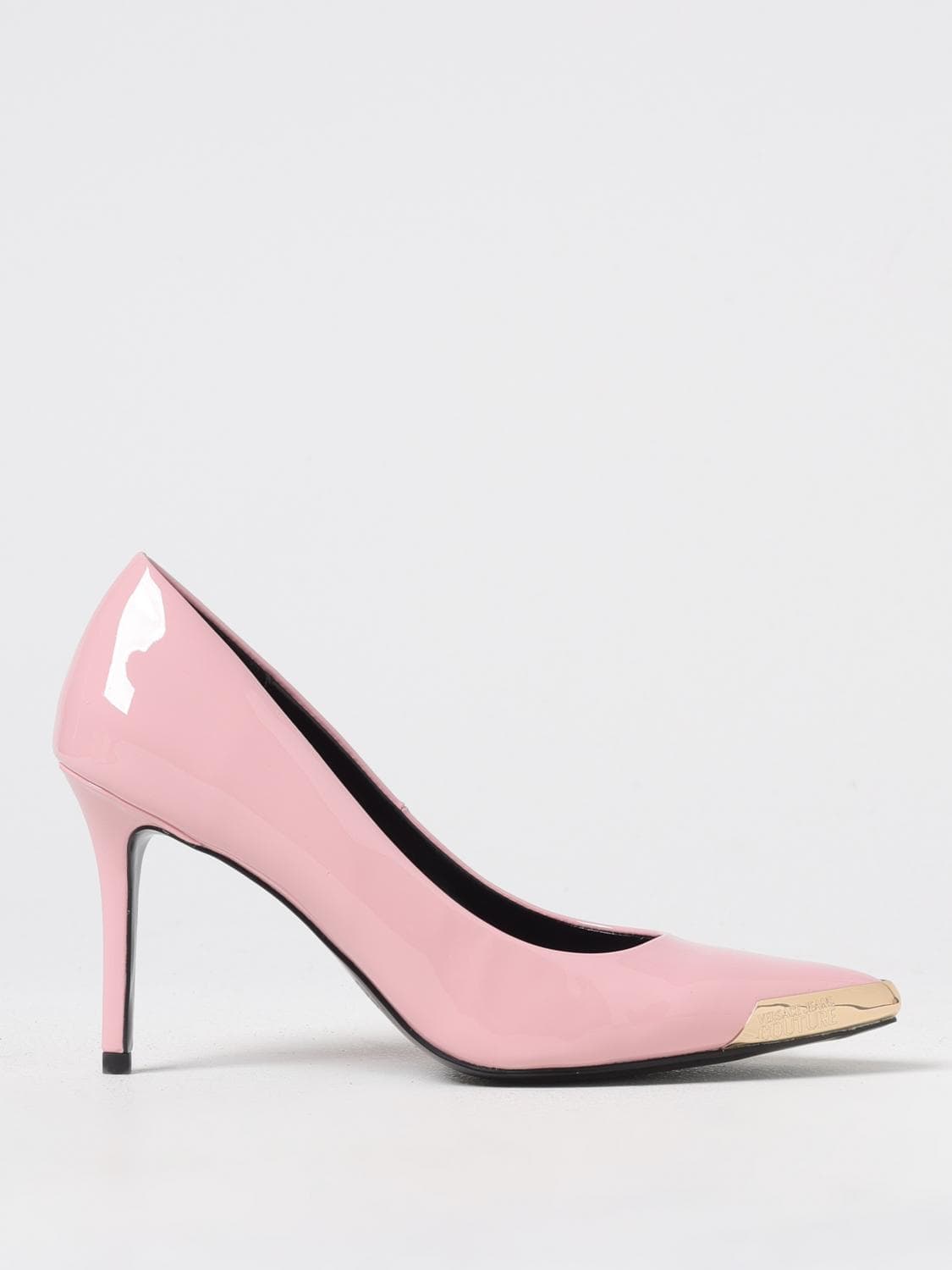 Versace Jeans Couture Pump Woman color Pink