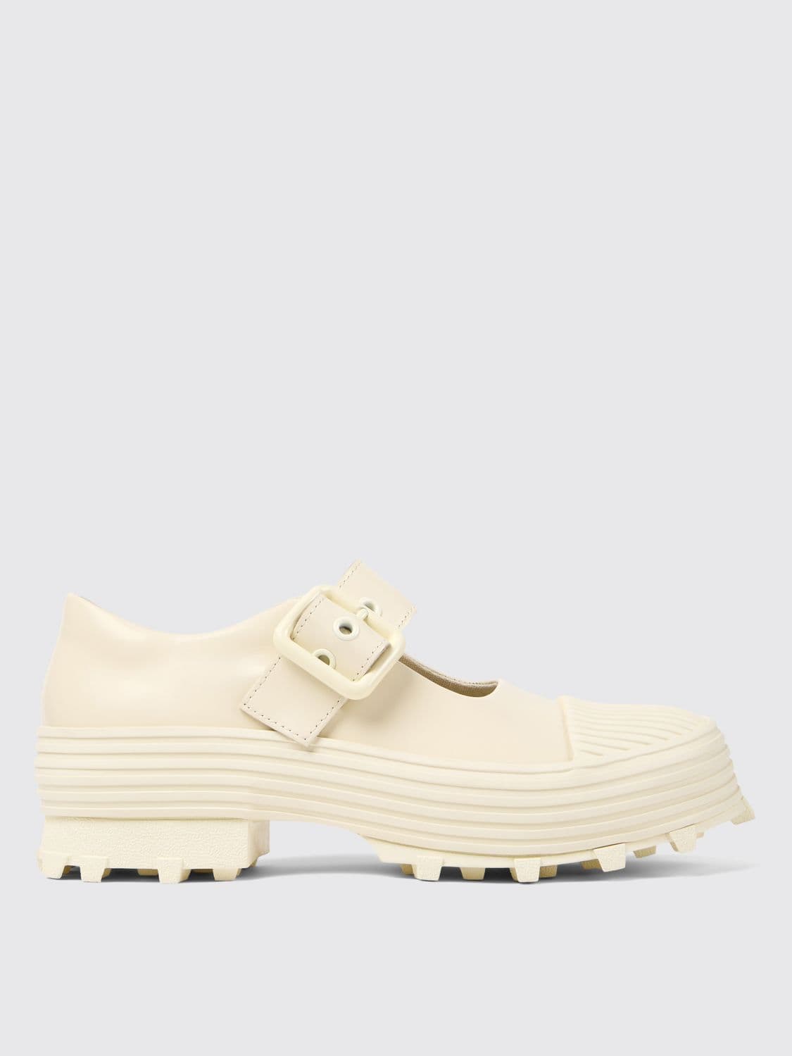 Camperlab Loafers Men color White
