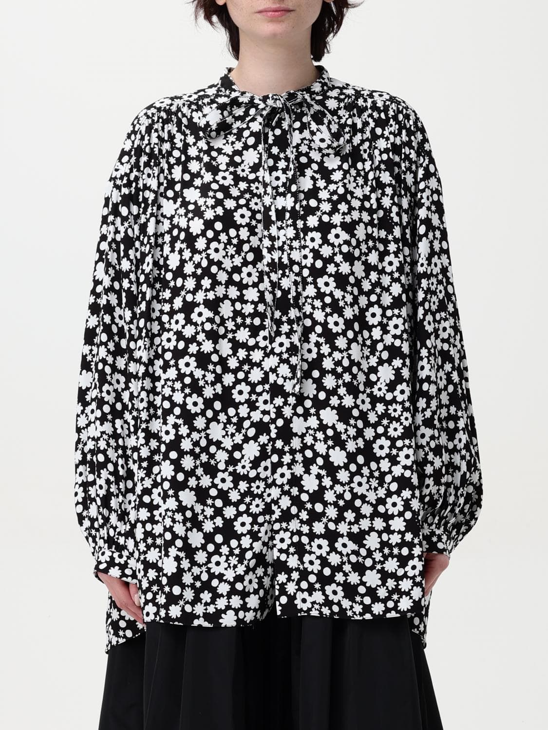 Marni Shirt Woman color Black