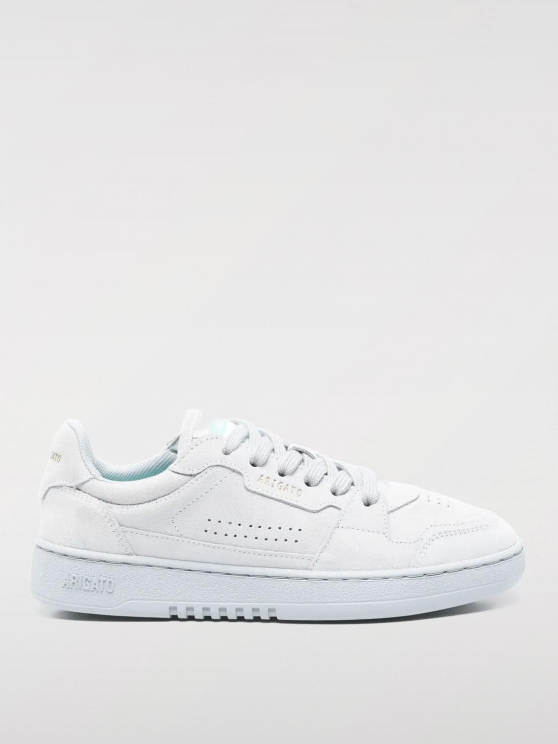 Axel Arigato Sneakers Men color White