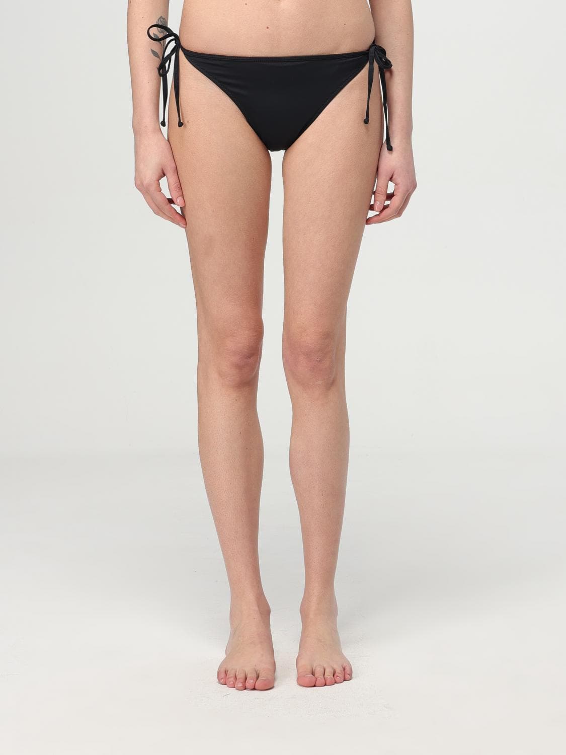 Diesel Swimsuit Woman color Black