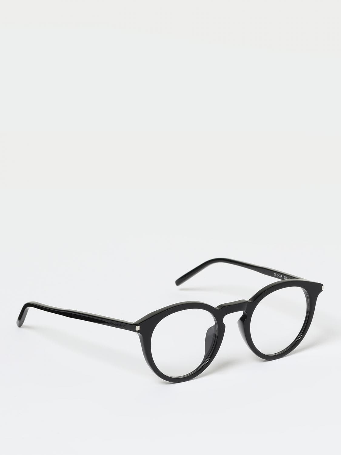 Saint Laurent Optical Frames Men color Black · 48