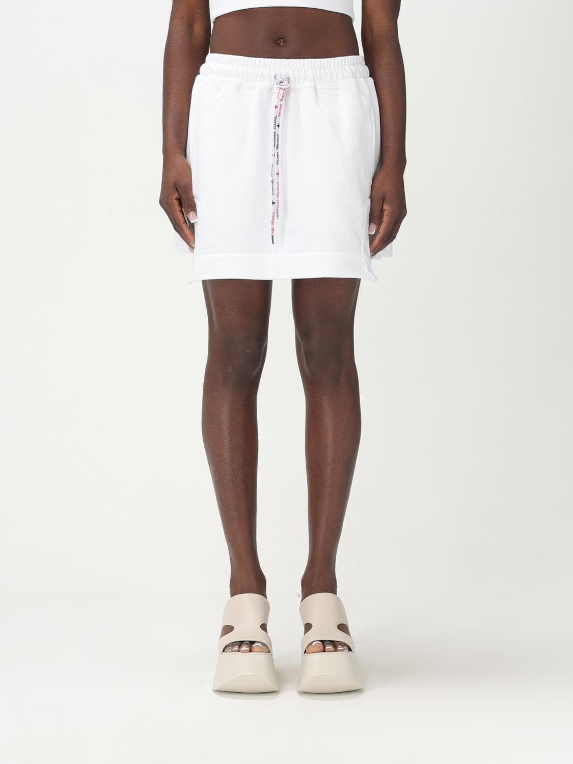 Vivienne Westwood Skirt Woman color White