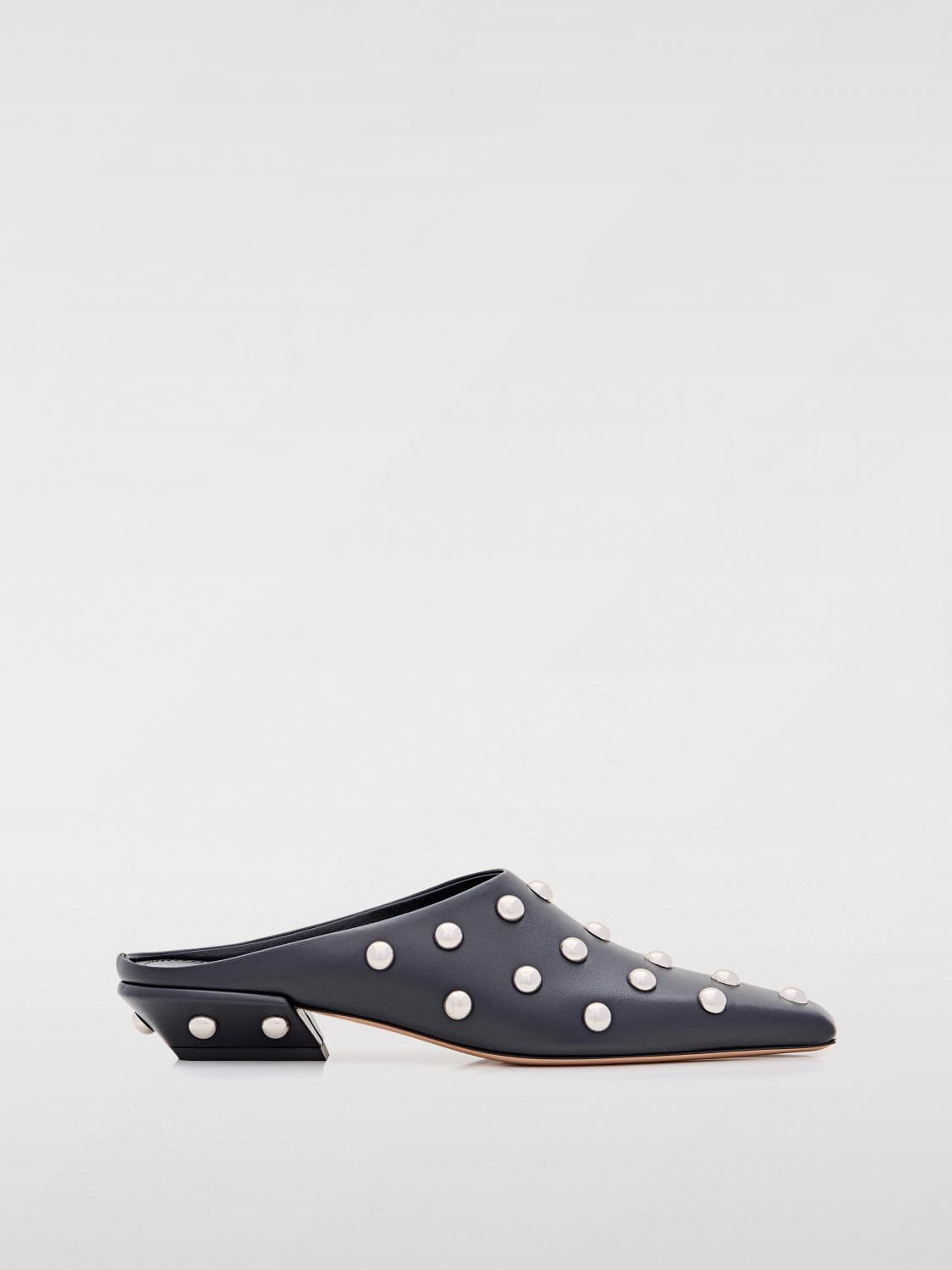 Paris Texas Shoes Woman color Black