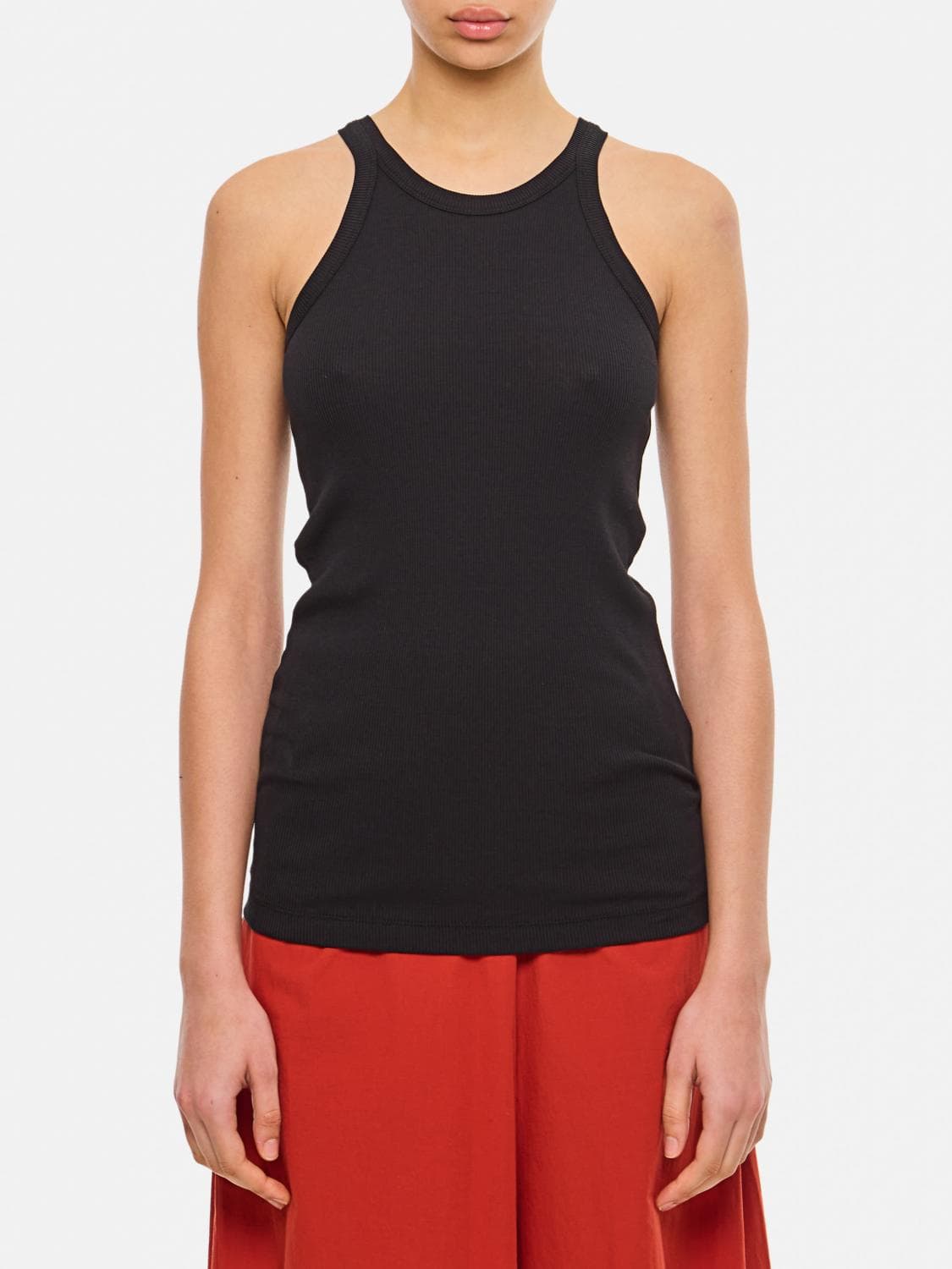 Sportmax Top Woman color Black