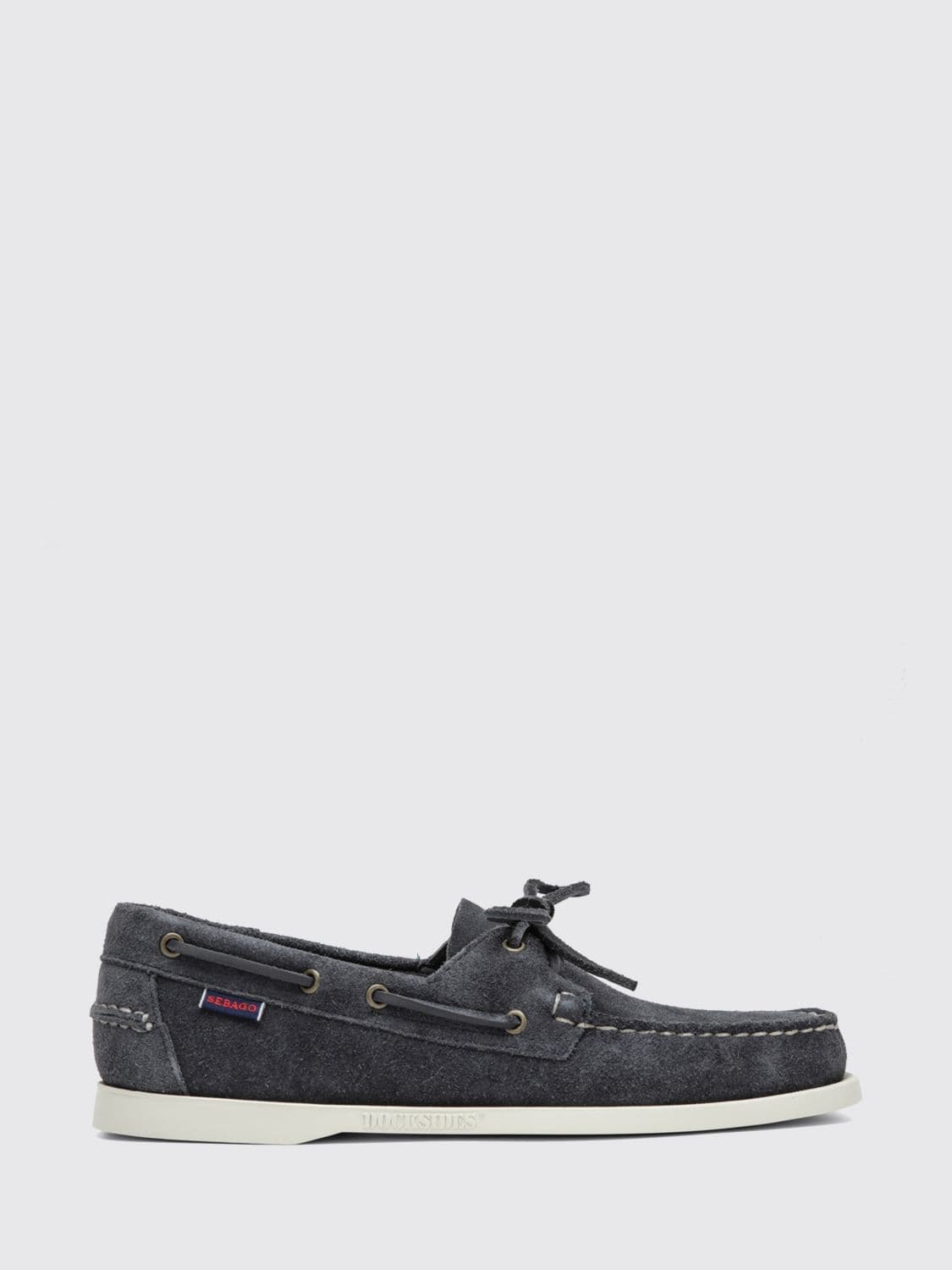 Sebago Loafers Men color Blue