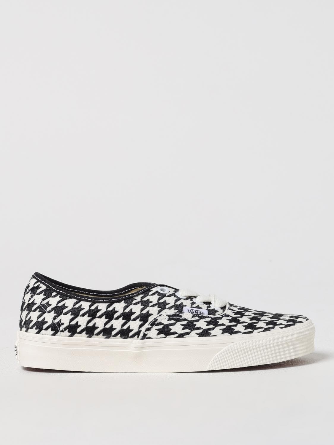 Vans Sneakers Woman color White