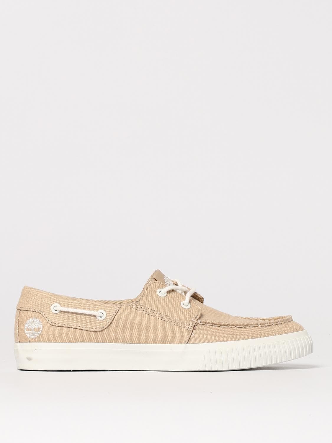 Timberland Loafers Men color Natural