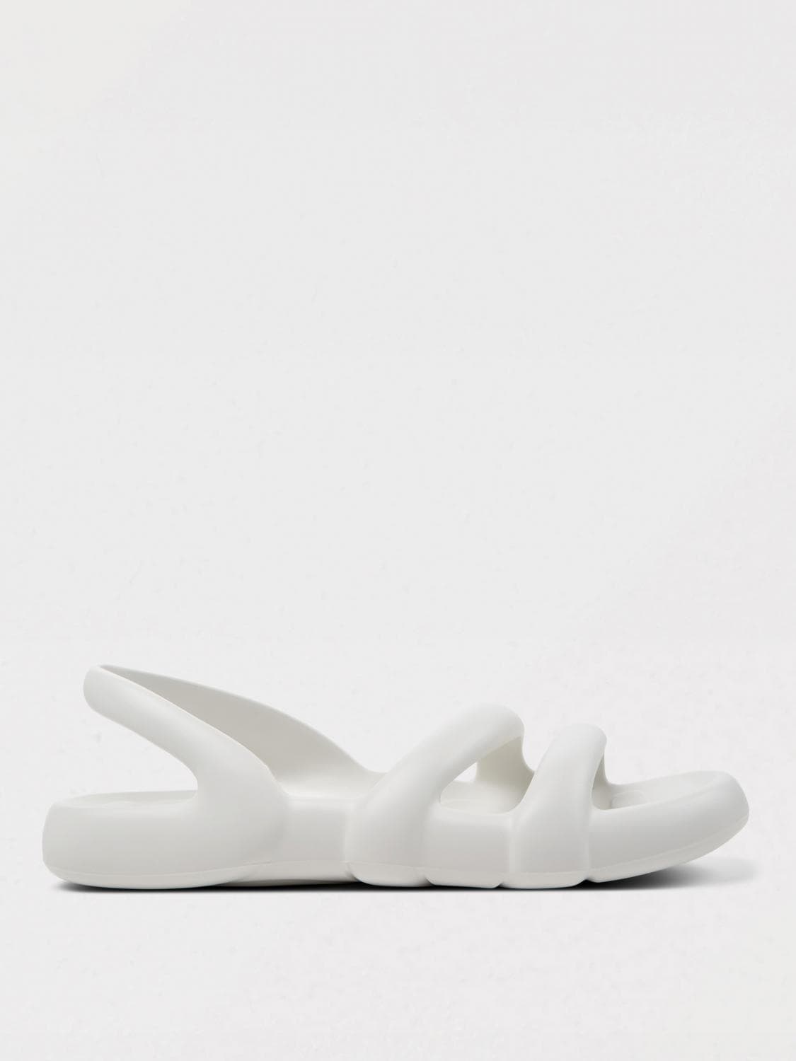 Camper Sandals Men color White
