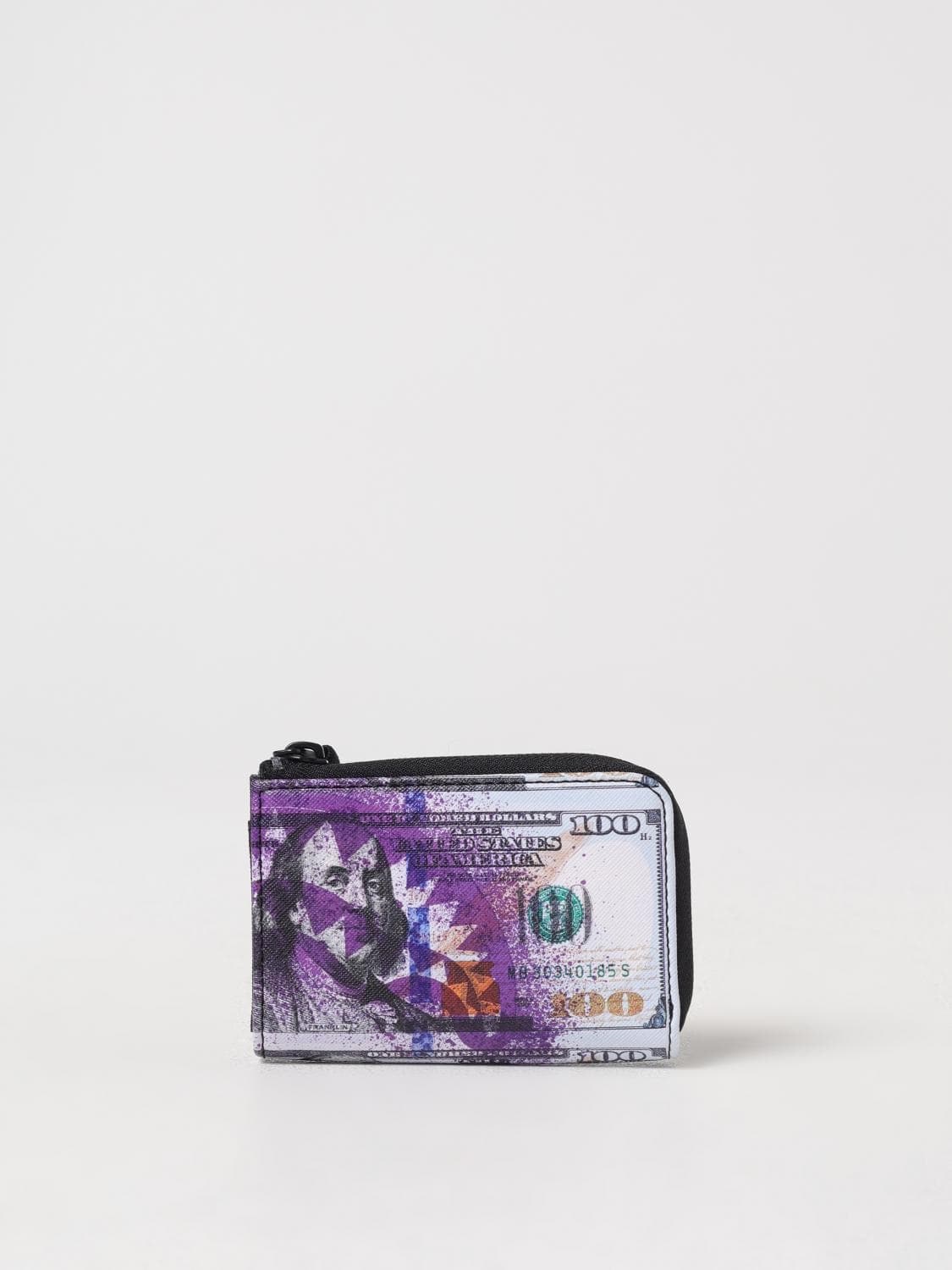 Sprayground Wallet Woman color Multicolor · OS