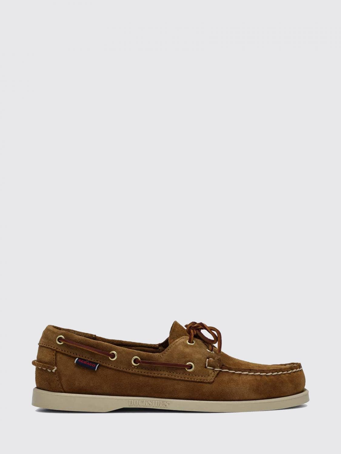 Sebago Loafers Men color Sand