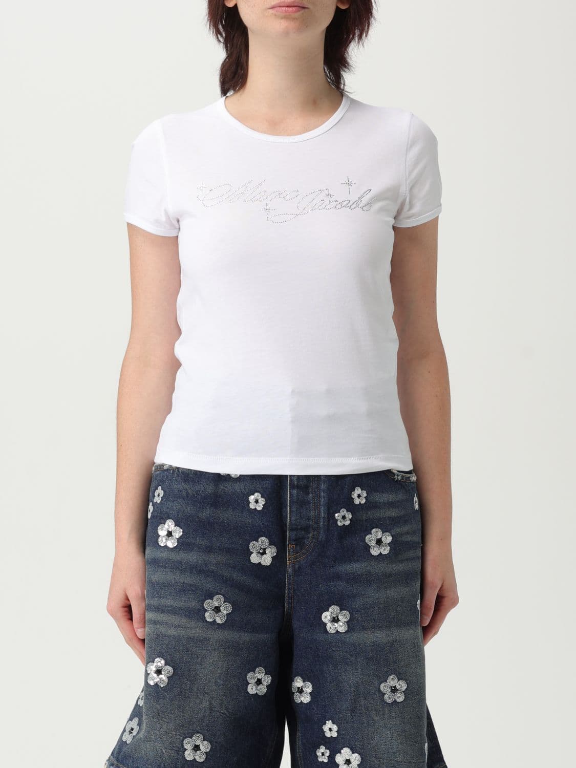 Marc Jacobs T-Shirt Woman color White
