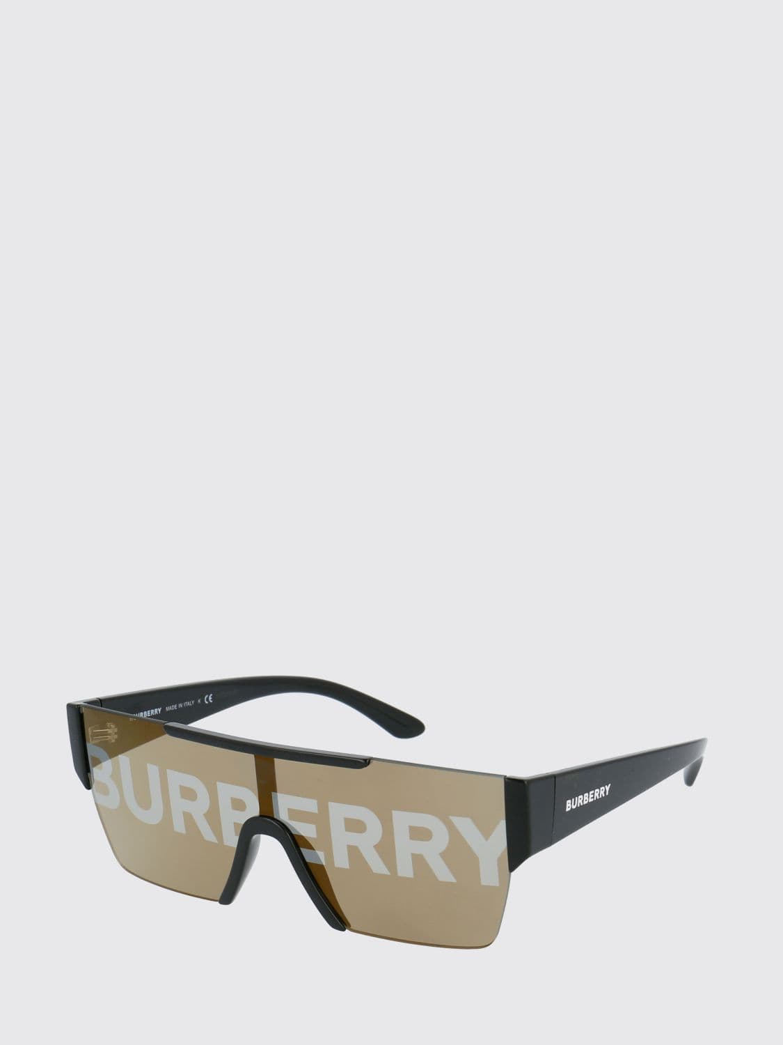 Burberry Sunglasses Men color Black 1