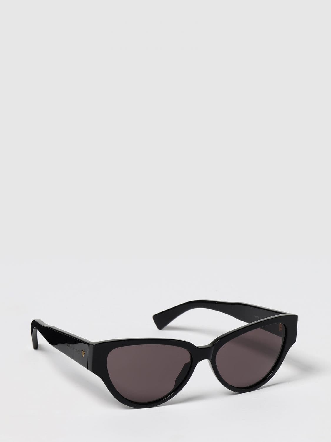 Bottega Veneta Sunglasses Woman color Black