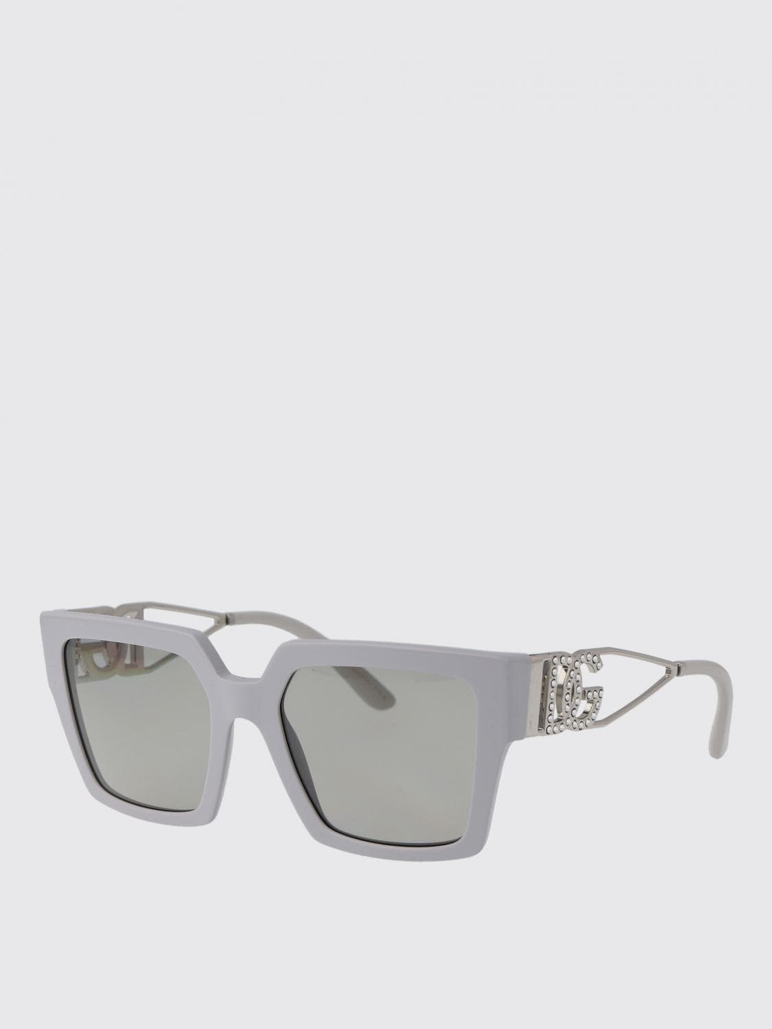Dolce & Gabbana Sunglasses Woman color Grey 1