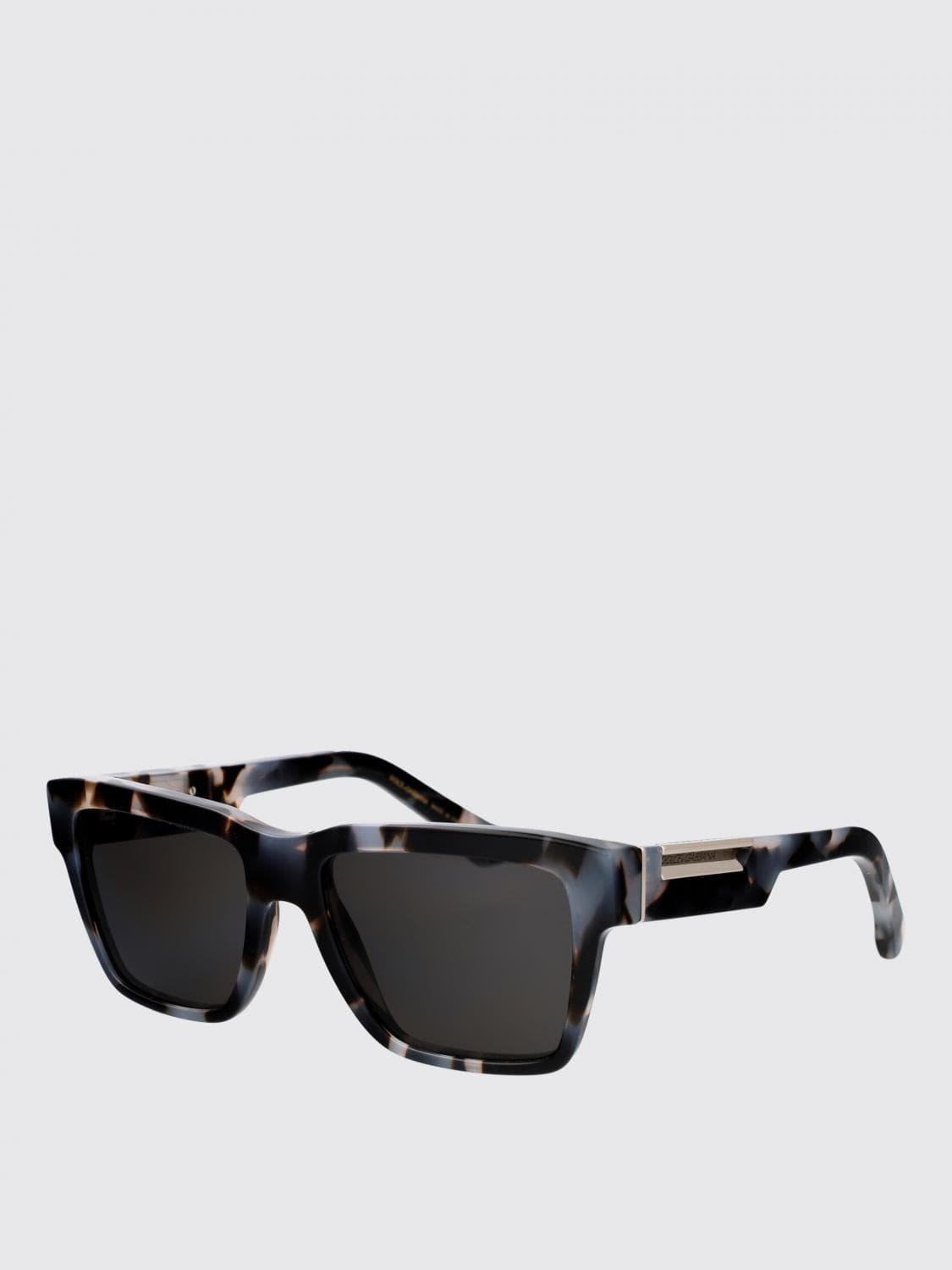 Dolce & Gabbana Sunglasses Men color Burnt · 55