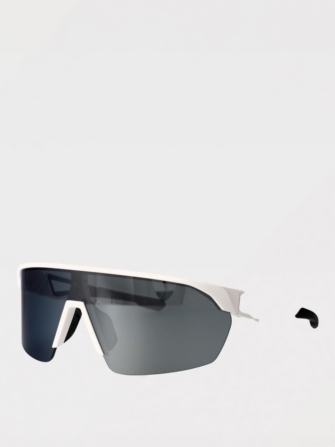 Adidas Originals Sunglasses Woman color Silver · OS