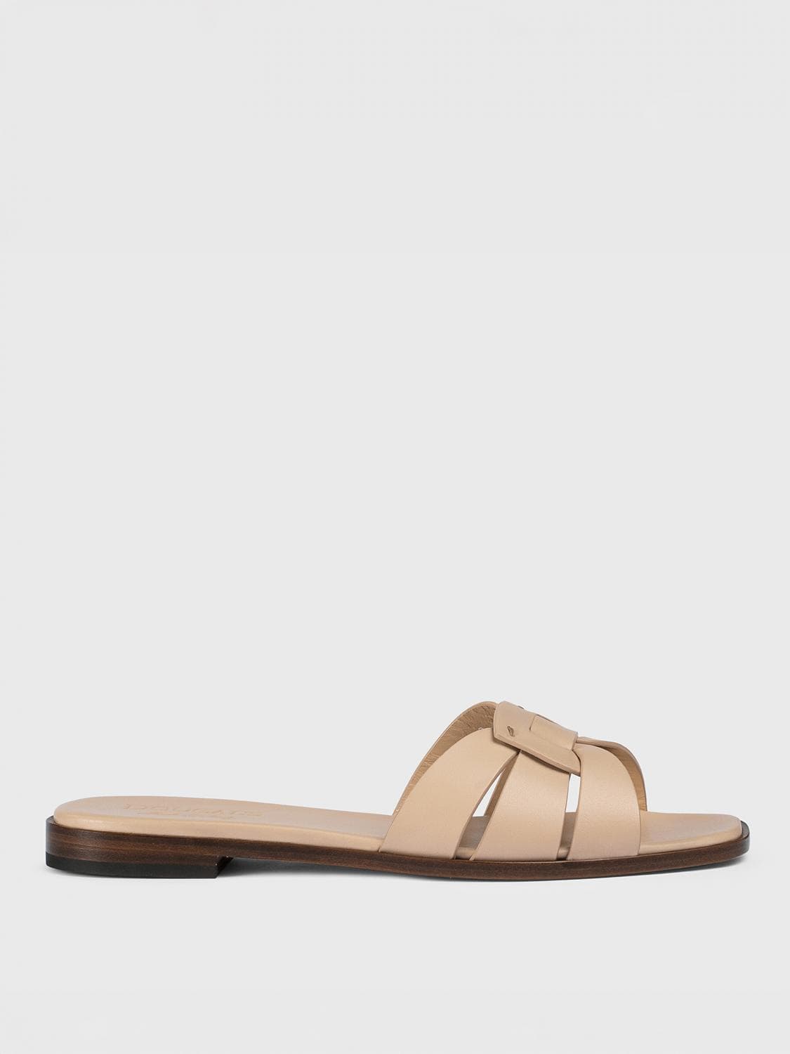 Doucal's Heeled Sandal Woman color Pink