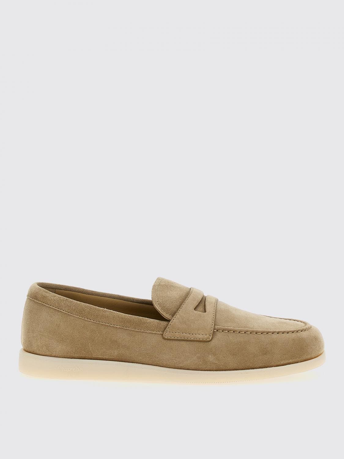 Church's Loafers Men color Beige · 6