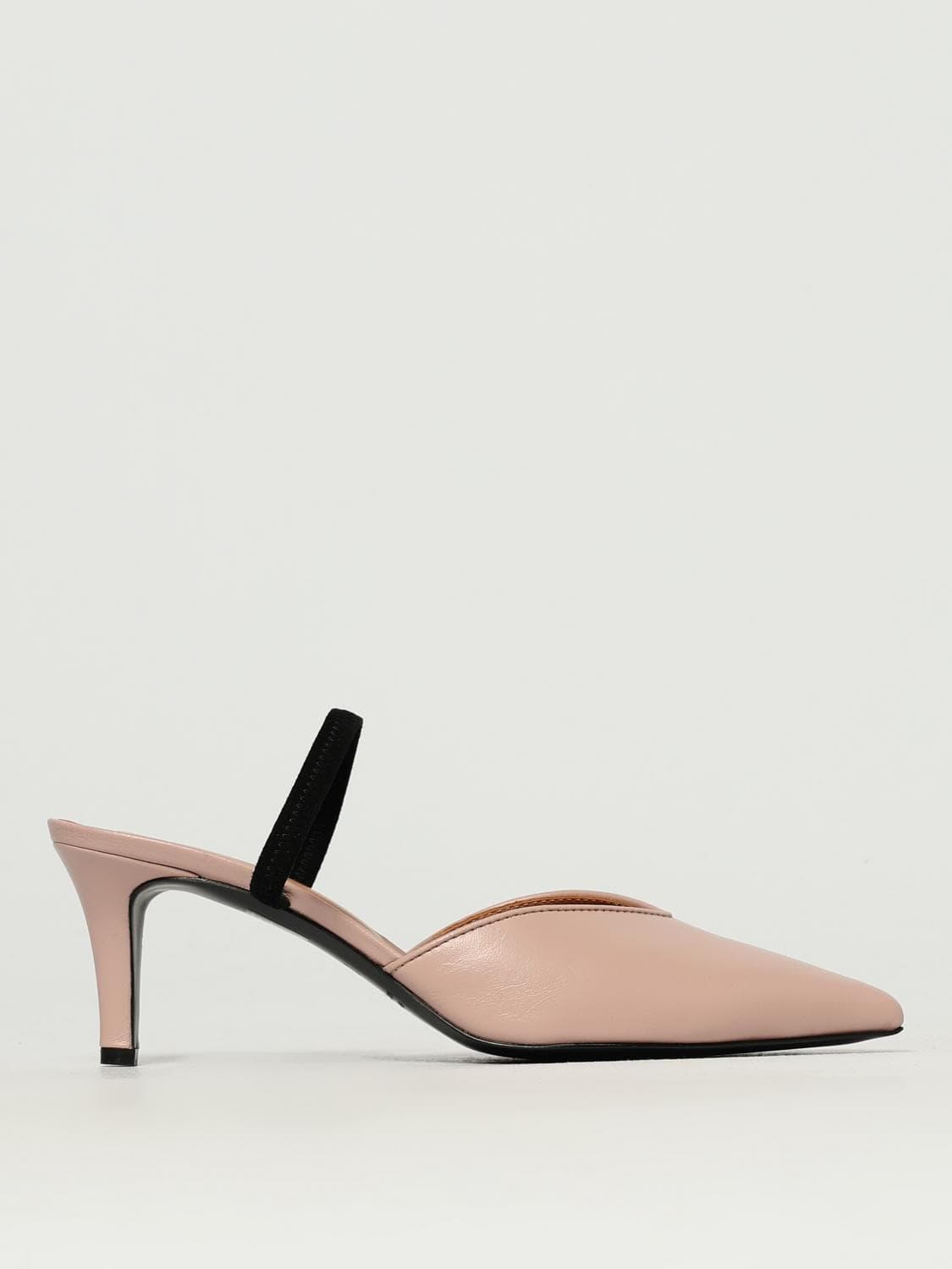 Via Roma 15 Shoes Woman color Pink · 37