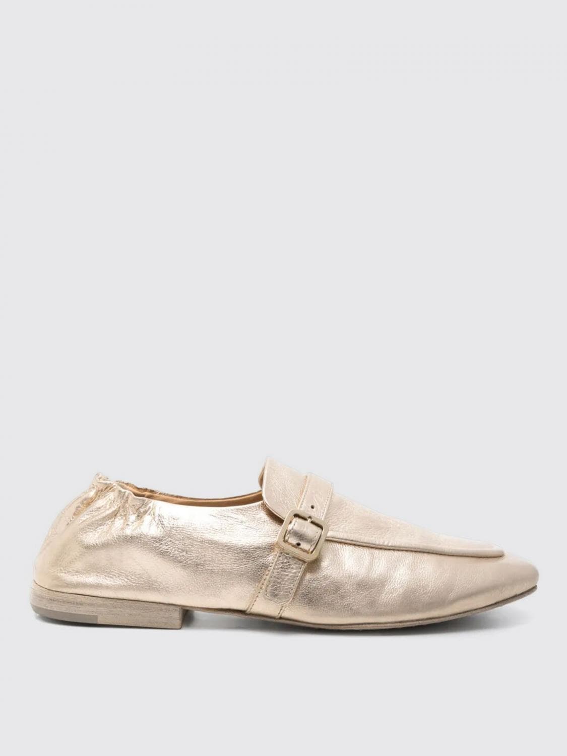 Marsèll Loafer Woman color Platinum