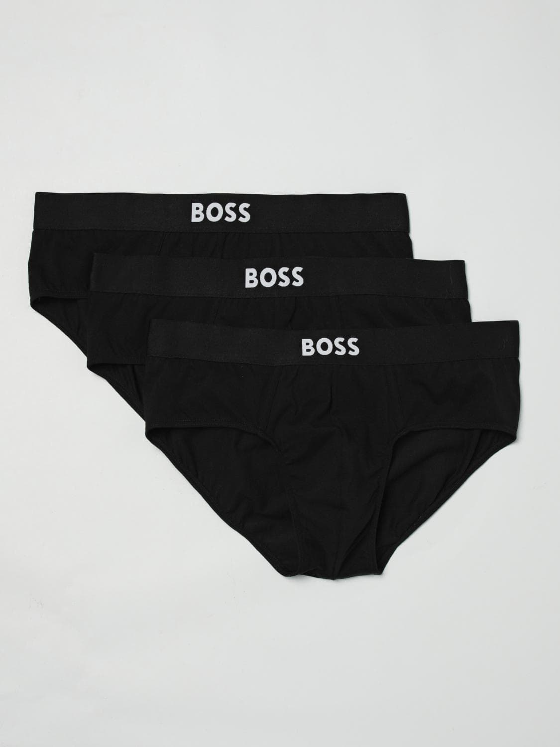 Hugo Underwear Men color Black · XL