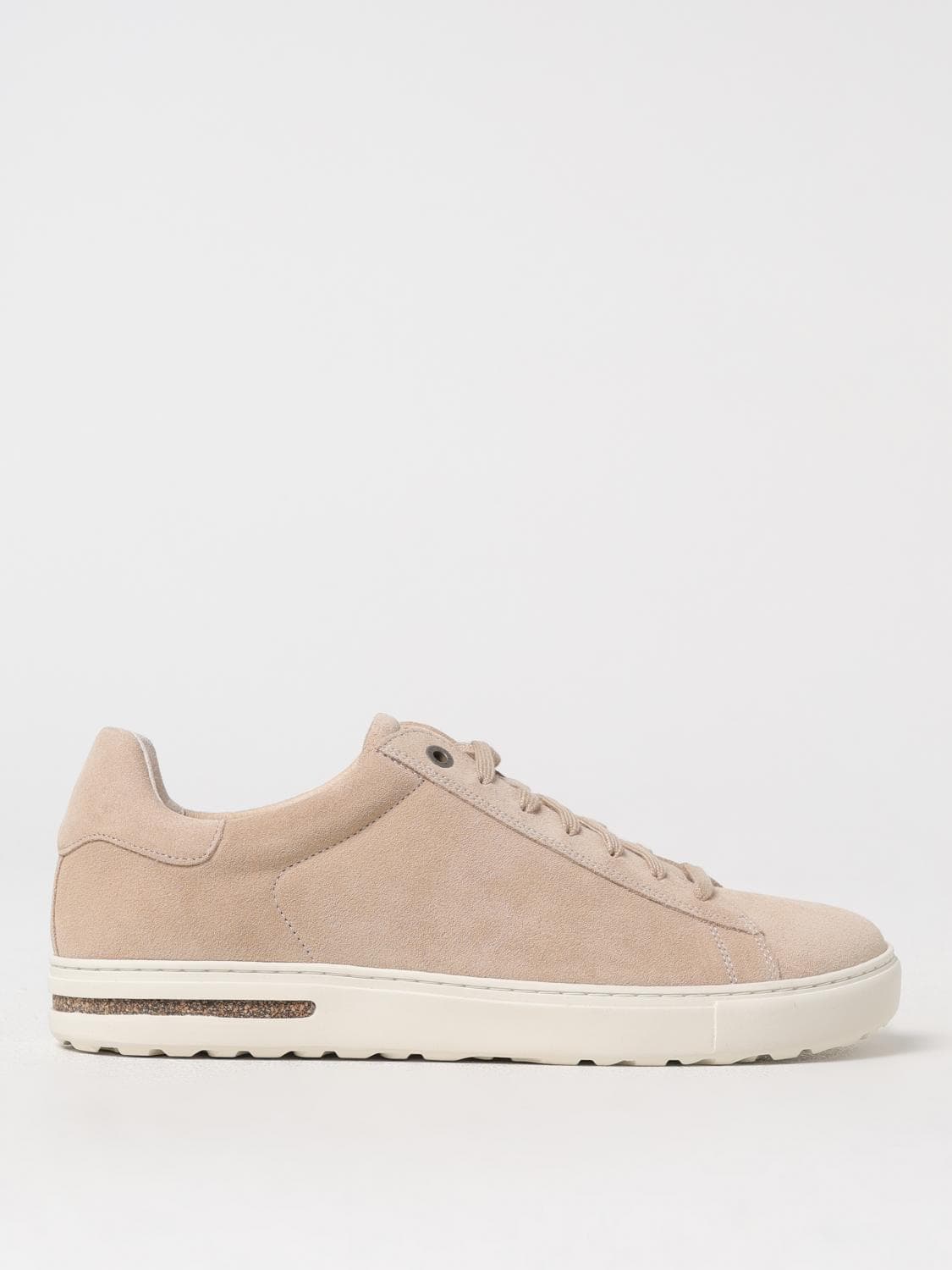 Birkenstock Sneakers Men color Sand