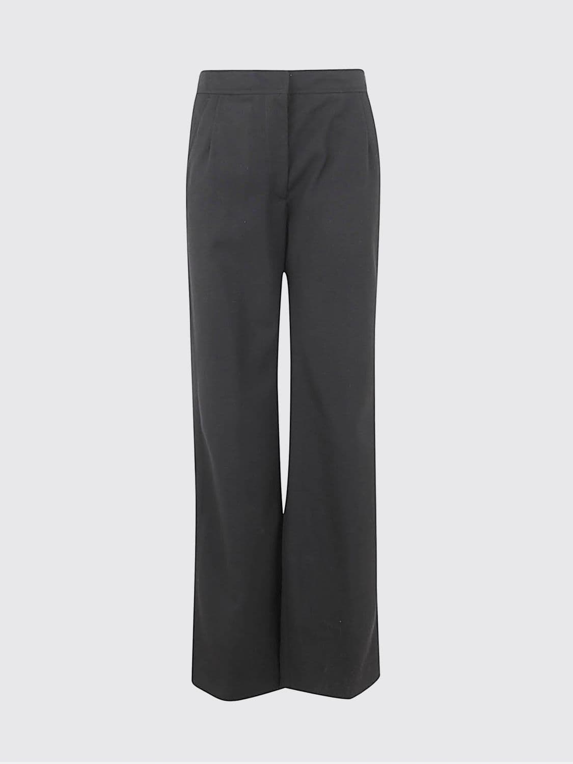Dries Van Noten Pants Woman color Black