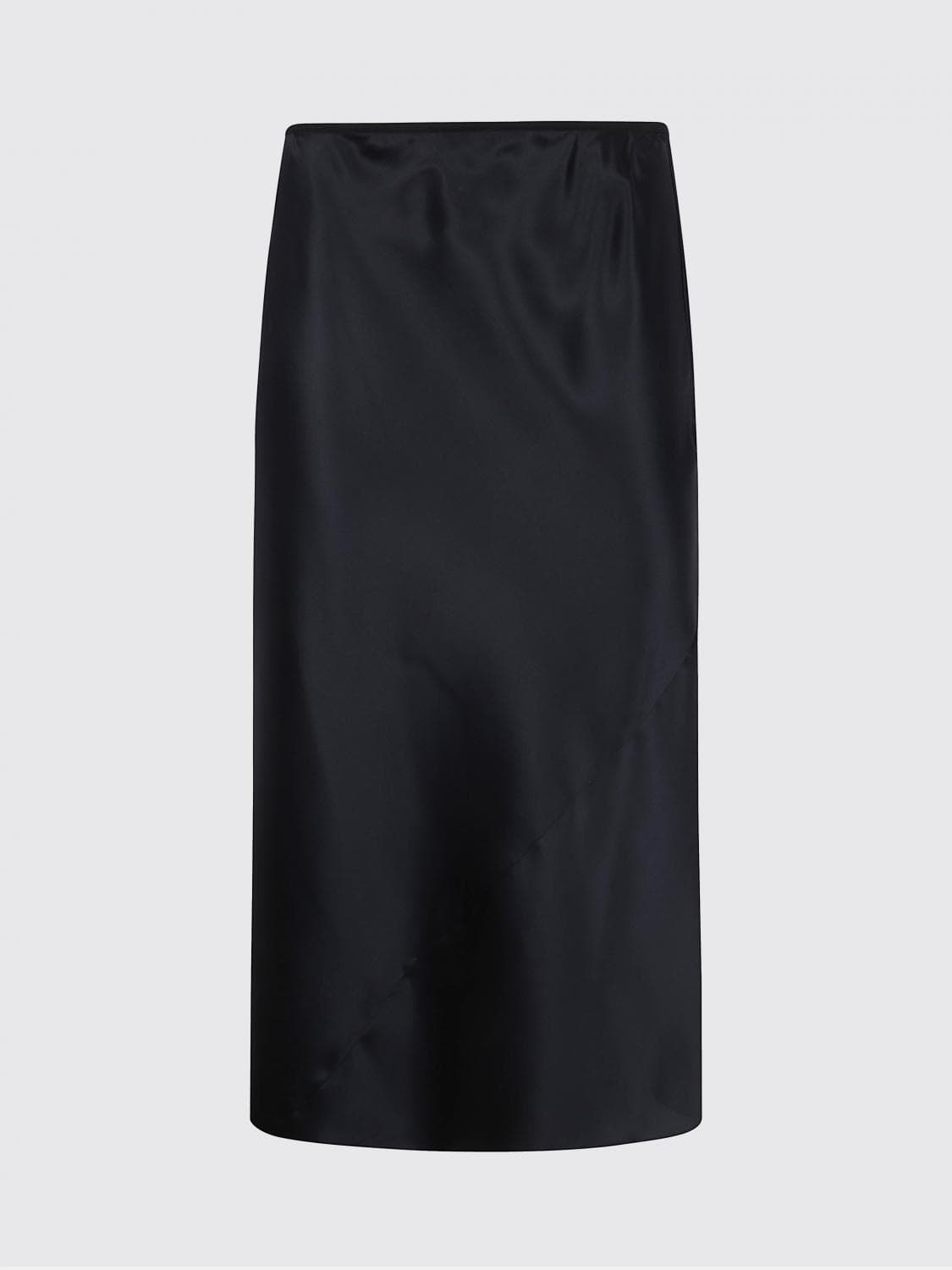 Dries Van Noten Skirt Woman color Black