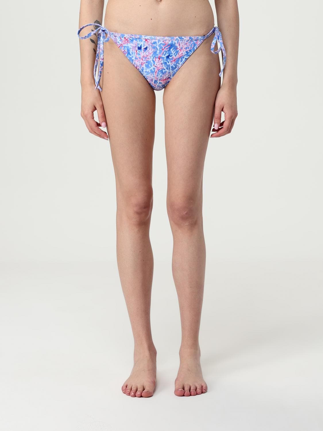Kampos Swimsuit Woman color Red
