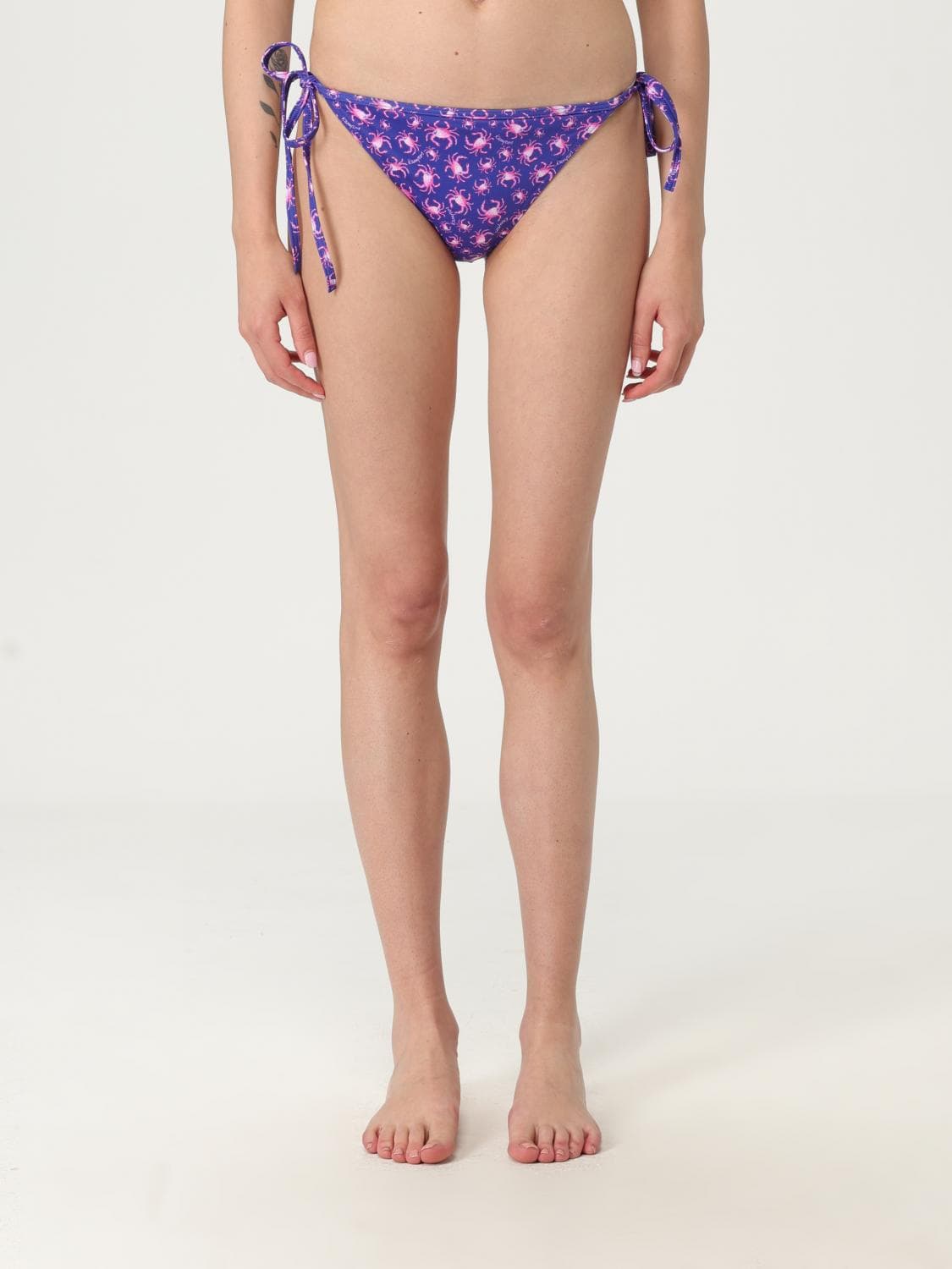 Kampos Swimsuit Woman color Pink
