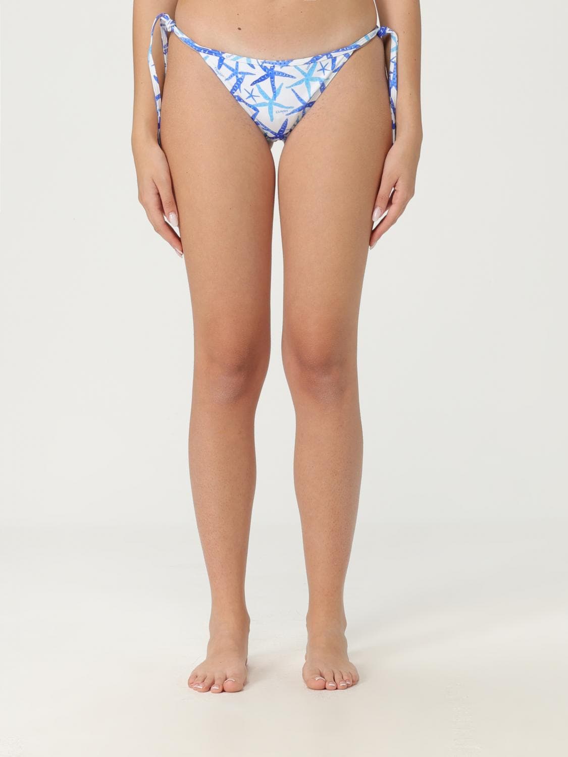 Kampos Swimsuit Woman color White
