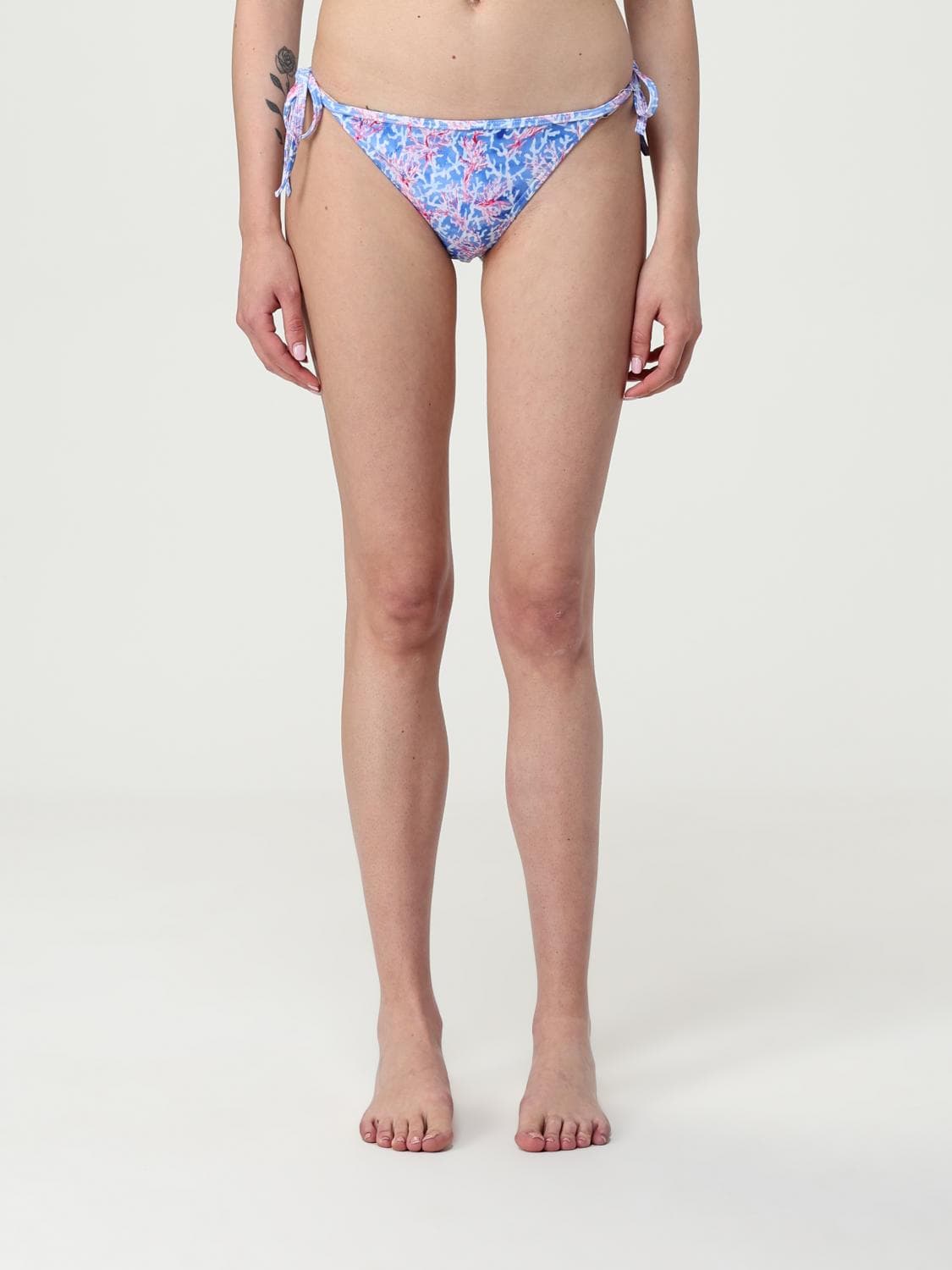 Kampos Swimsuit Woman color Red