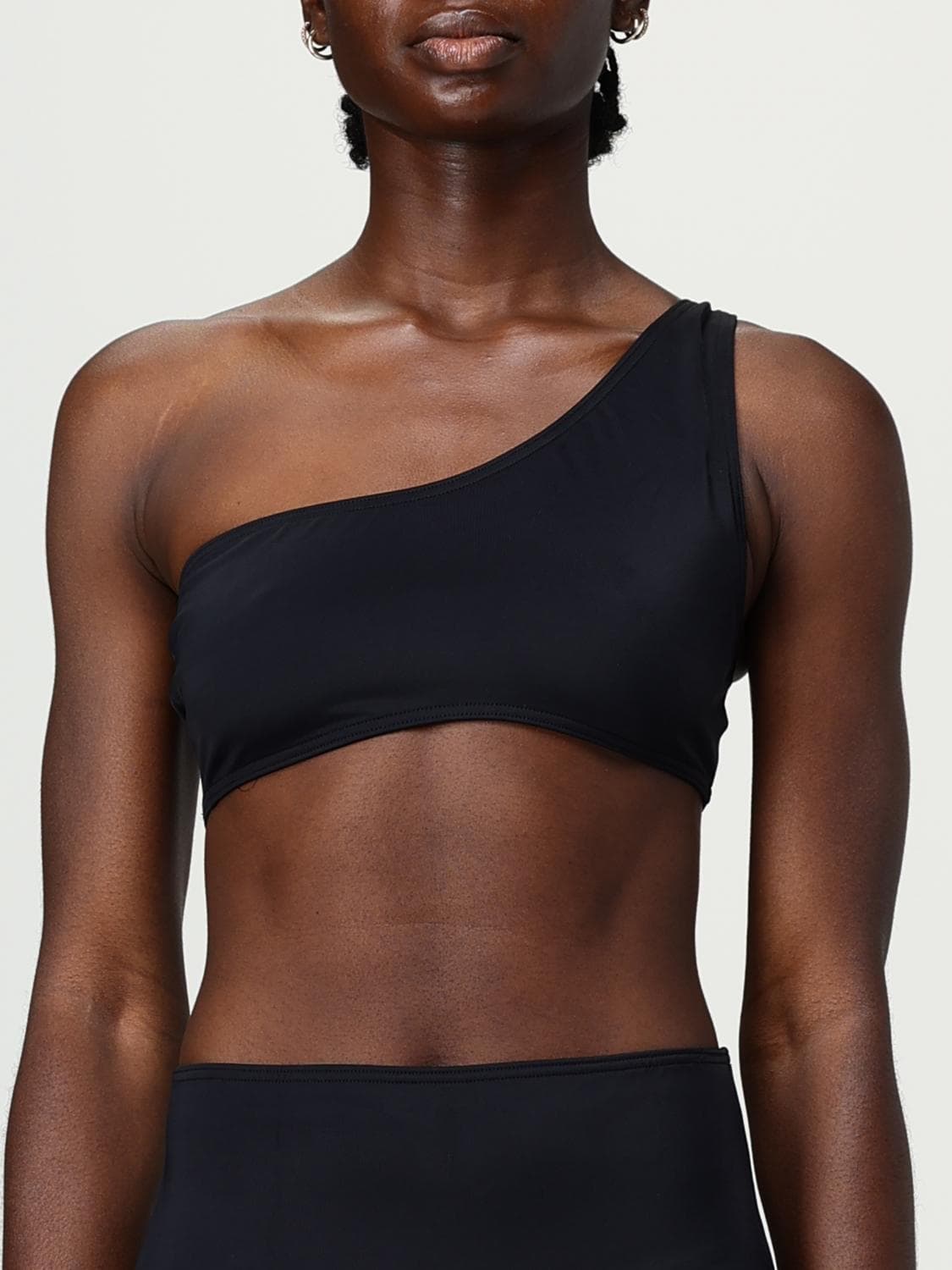 Kampos Swimsuit Woman color Black