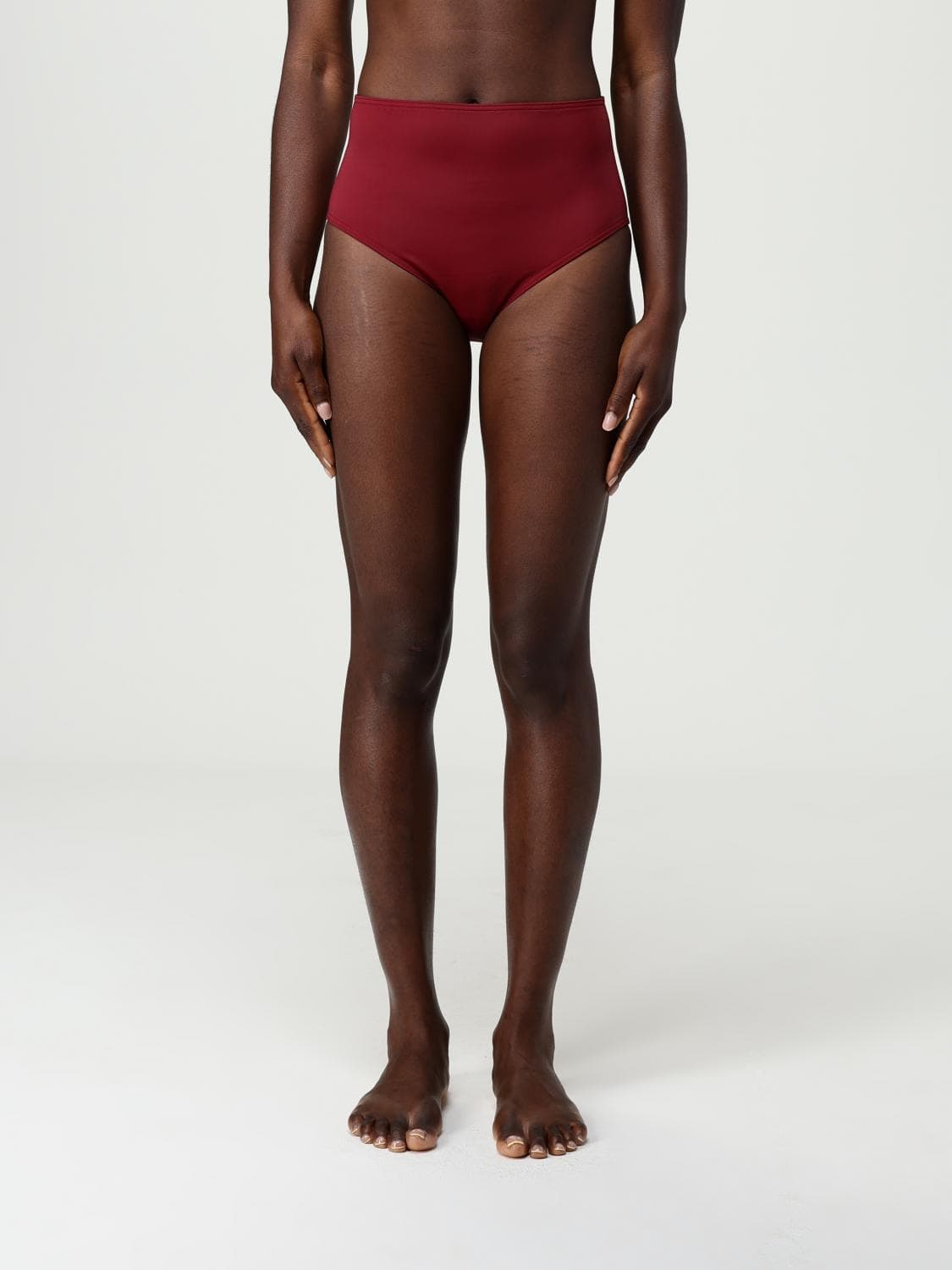 Kampos Swimsuit Woman color Brown
