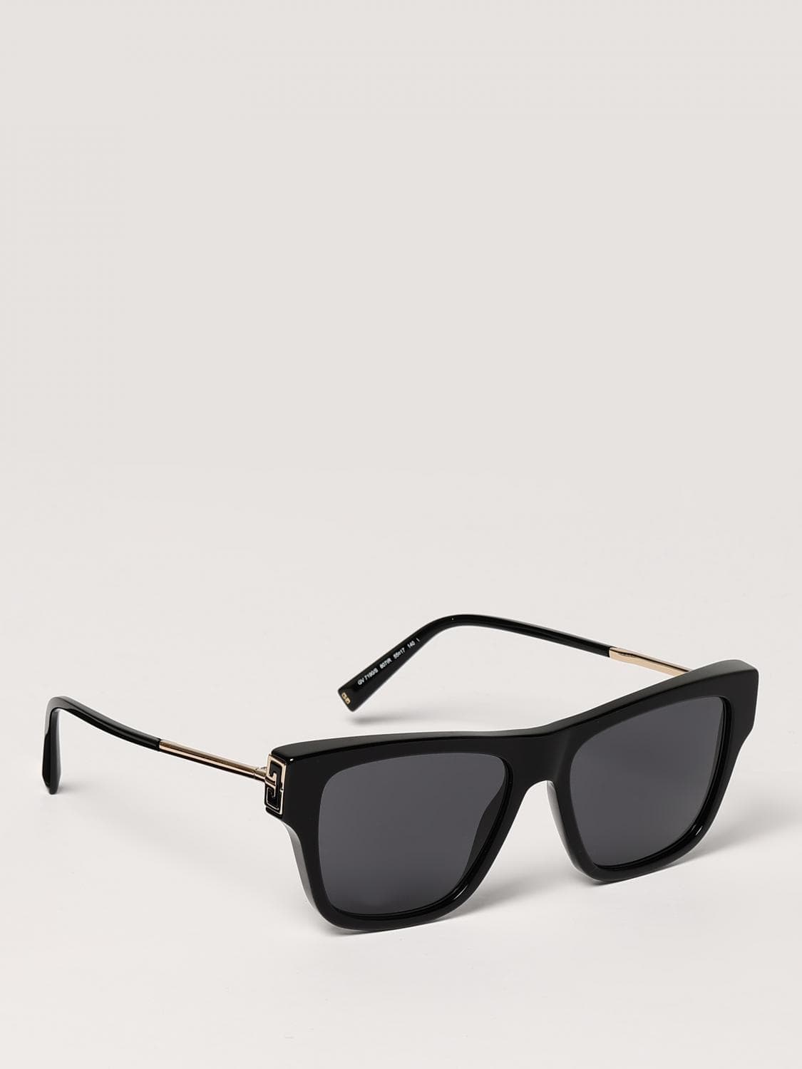 Givenchy Sunglasses Woman color Black