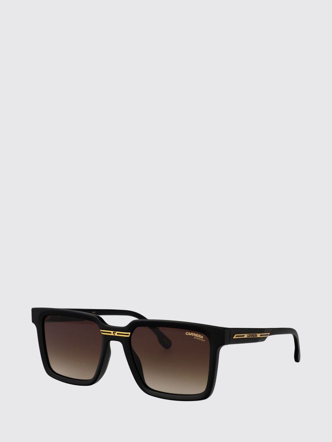 Carrera Sunglasses Woman color Black 2 · 54