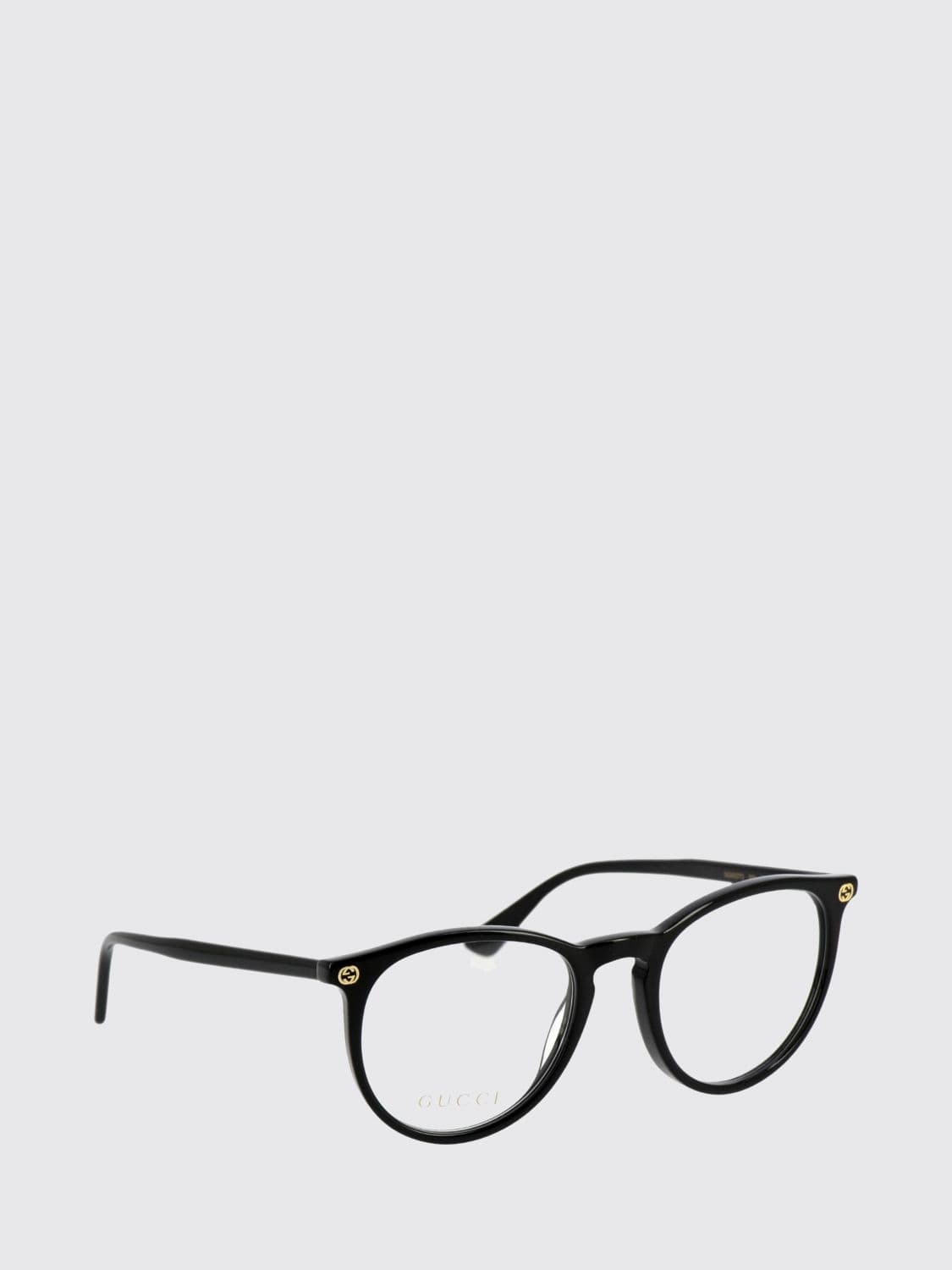 Gucci Optical Frames Woman color Black