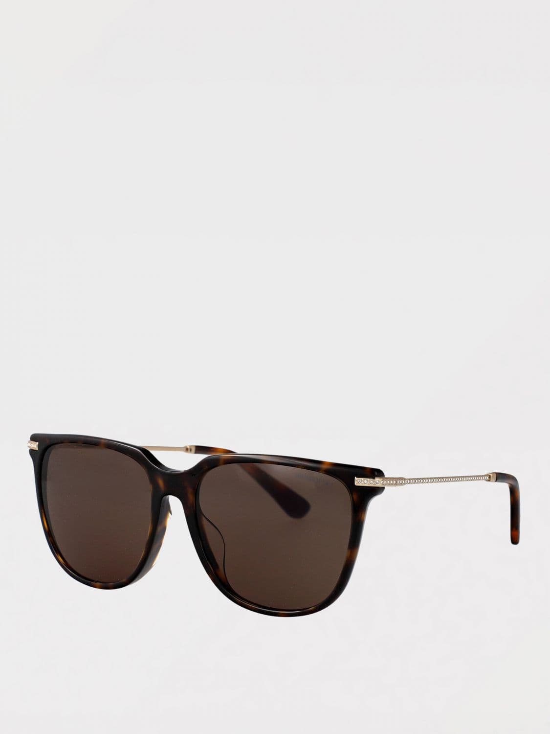 Swarovski Sunglasses Woman color Brown