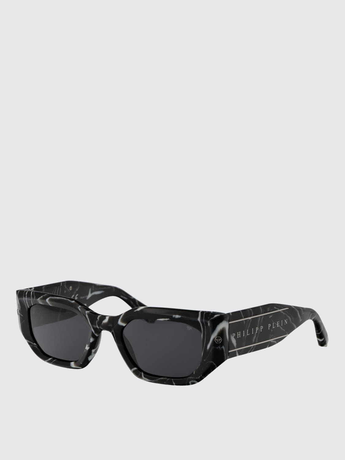 Philipp Plein Sunglasses Woman color Multicolor · 51