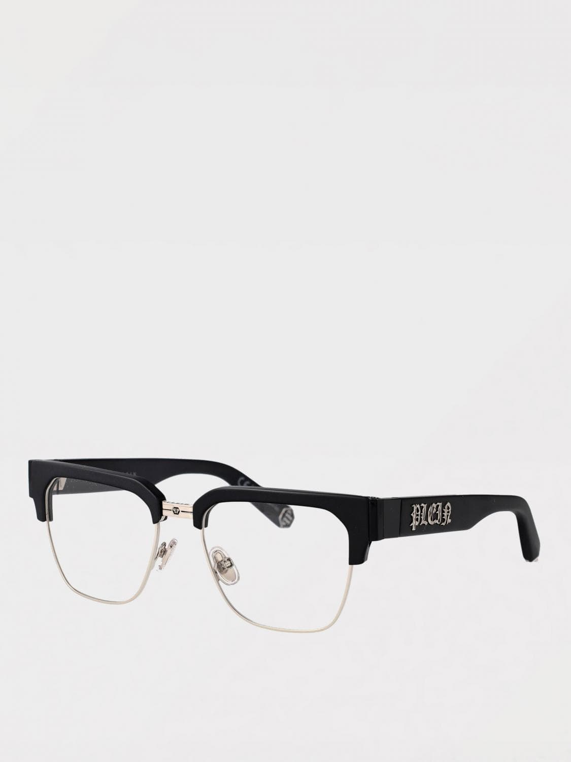 Philipp Plein Optical Frames Woman color Grey · 53