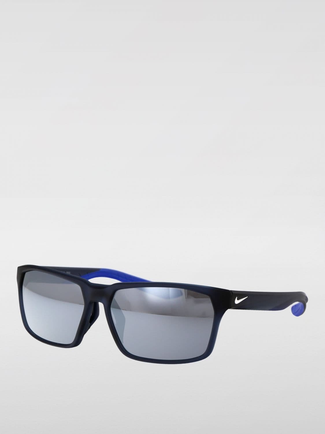 Nike Sunglasses Woman color Blue