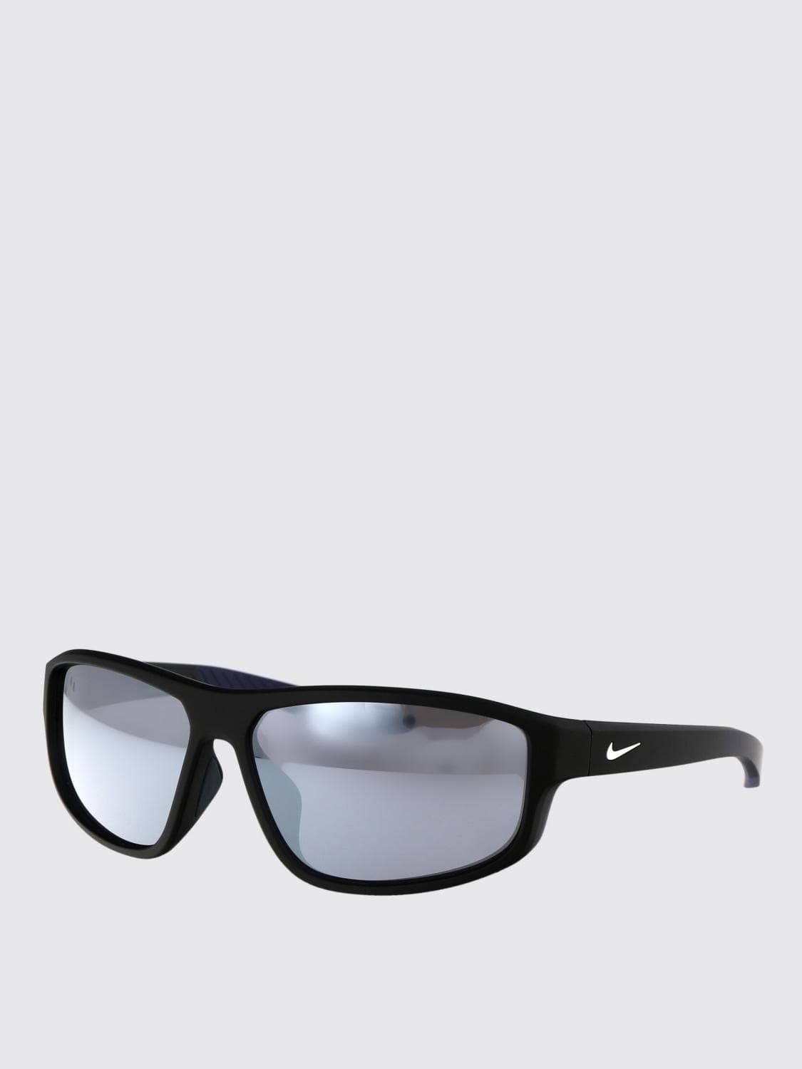 Nike Sunglasses Woman color Black 1